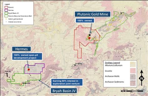 Superior Gold outlines Hermes development plans after securing 